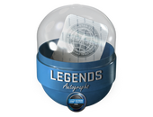 Katowice 2019 Legends Autograph Capsule