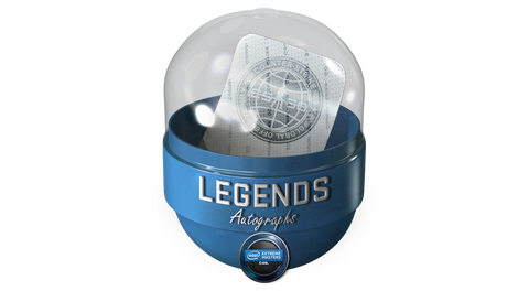 Katowice 2019 Legends Autograph Capsule