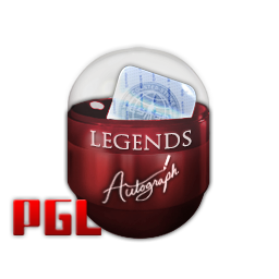 free csgo skin Krakow 2017 Legends Autograph Capsule