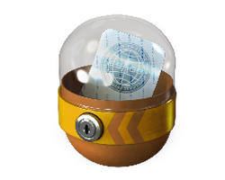 Sticker Capsule 2
