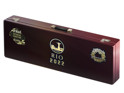 Rio 2022 Ancient Souvenir Package