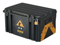 CS:GO Weapon Case 2