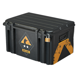 free cs2 skins CS:GO Weapon Case 2