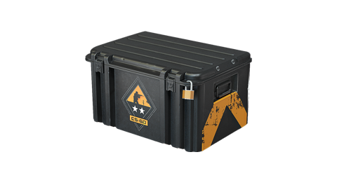 CS:GO Weapon Case 2