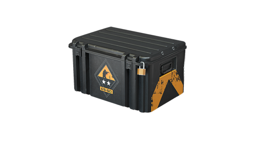 CS:GO Weapon Case 2