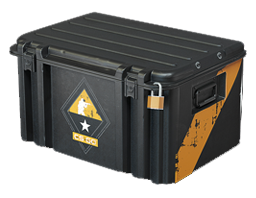 Image of the CS:GO Weapon Case from Counter Strike 2