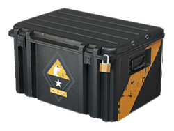 CS:GO Weapon Case