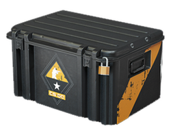 CSGO Weapon Case