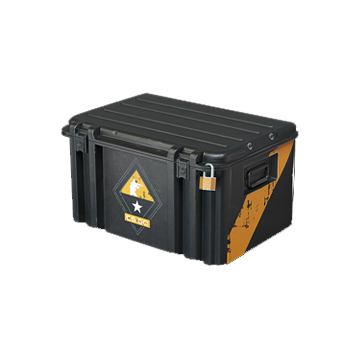 CS:GO Weapon Case