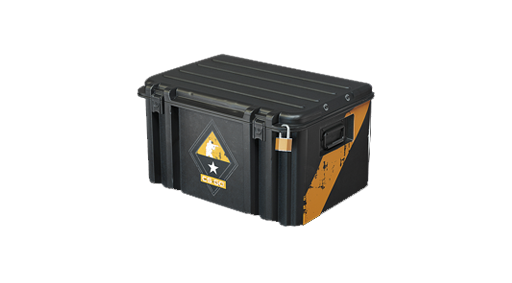 CS:GO Weapon Case