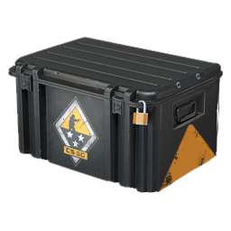 CS:GO Weapon Case 3