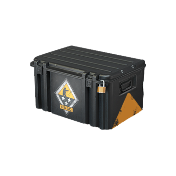 CS:GO Weapon Case 3