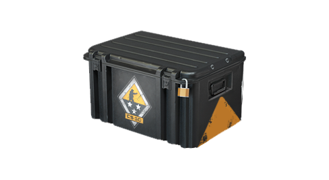 CS:GO Weapon Case 3