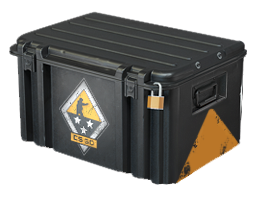 CSGO Weapon Case 3