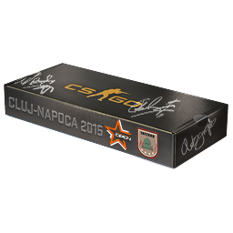 free cs2 skins DreamHack Cluj-Napoca 2015 Inferno Souvenir Package