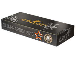 DreamHack Cluj-Napoca 2015 Dust II Package