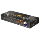 DreamHack Cluj-Napoca 2015 Cobblestone Souvenir Package