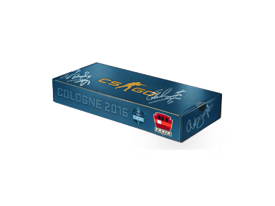 Cologne 2016 Train Souvenir Package