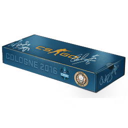 free csgo skin Cologne 2016 Dust II Souvenir Package