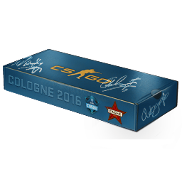 free csgo skin Cologne 2016 Cache Souvenir Package