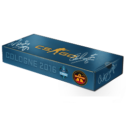 free cs2 skins Cologne 2016 Overpass Souvenir Package