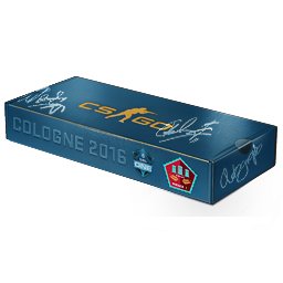 free cs2 skins Cologne 2016 Mirage Souvenir Package