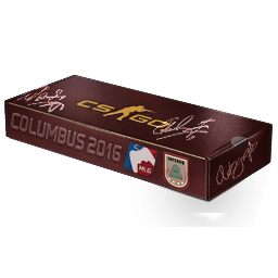 MLG Columbus 2016 Inferno Souvenir Package