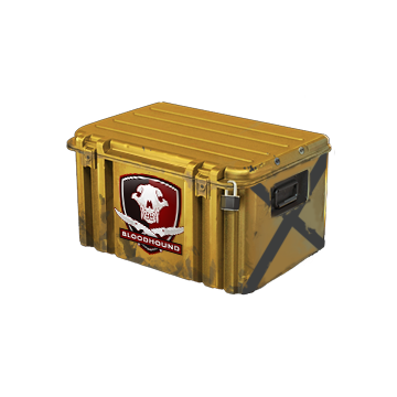 sådan tidligere Mainstream Falchion Case Skins: Buy, Sell & Trade CS:GO Containers Skins
