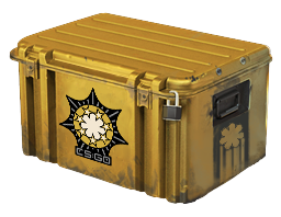 Image for the Chroma 2 Case in Counter Strike 2