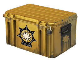 Image of the Chroma 2 Case from Counter Strike 2