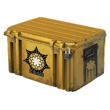 Chroma 2 Case
