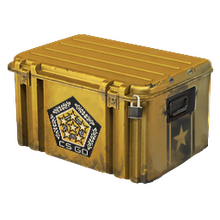 Chroma Case