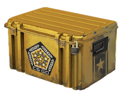 Chroma Case