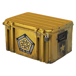 free cs2 skins Chroma Case