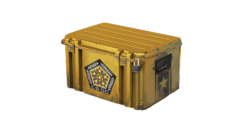 Chroma Case