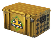 Operation Breakout Weapon Case