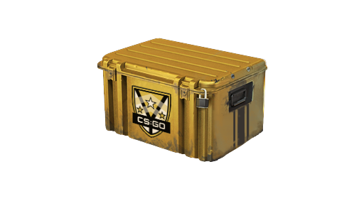 Huntsman Weapon Case