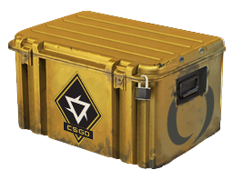 Image for the Revolution Case in Counter Strike 2