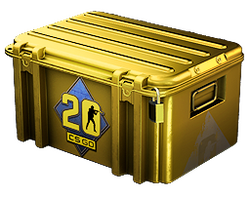 CS20 Case