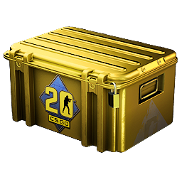 CS20 Case Skins - CS:GO Stash