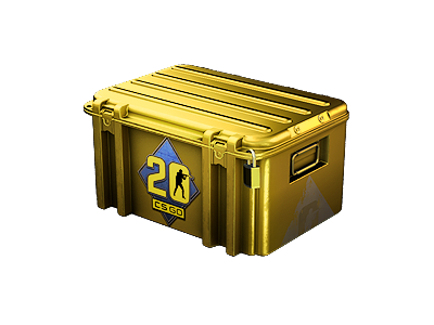 Caixa CS20