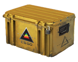 Prisma 2 Case