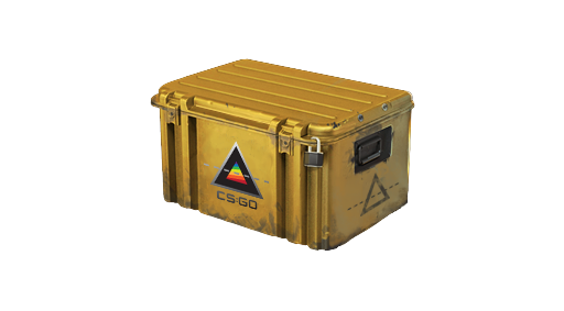 Prisma 2 Case