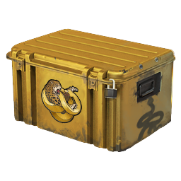 free cs2 skins Operation Broken Fang Case