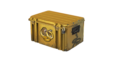 Operation Broken Fang Case