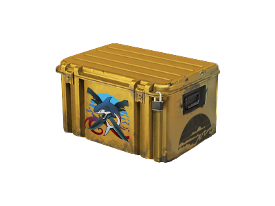 Decoding the CS2 Cases Market: What Treasure Lies Beneath?