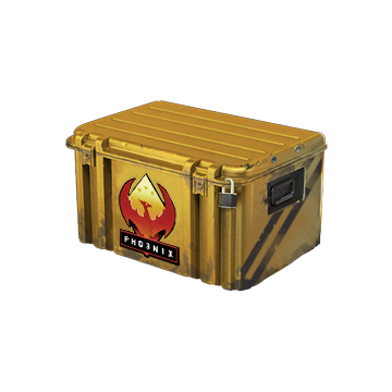 Operation Phoenix Weapon Case