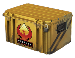 Operation Phoenix Weapon Case