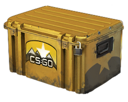 Horizon Case