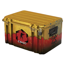 Csgo danger zone update